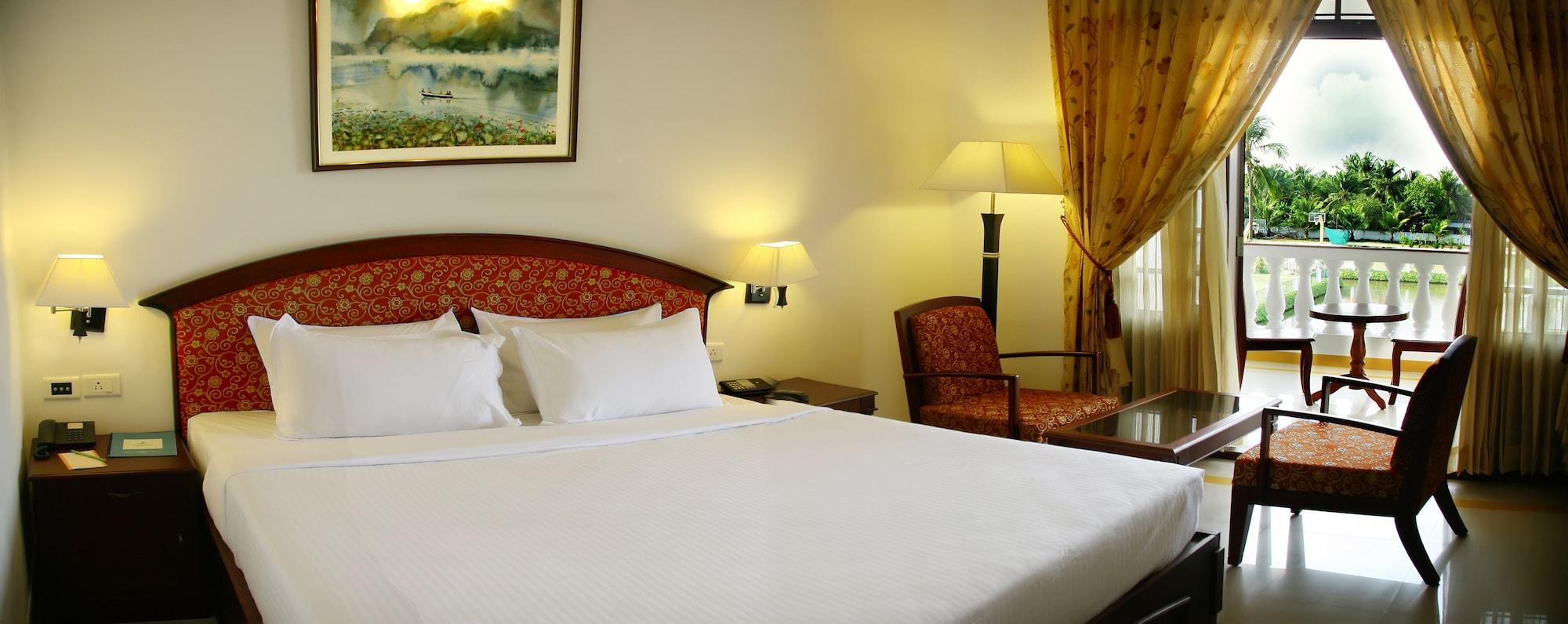 Rustic Leisures Llp Hotel Kochi Bagian luar foto