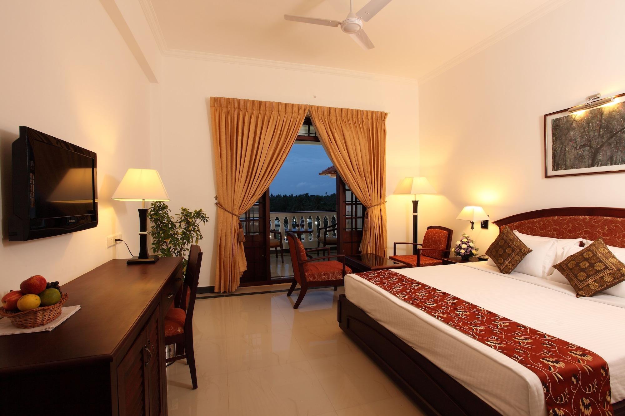 Rustic Leisures Llp Hotel Kochi Bagian luar foto